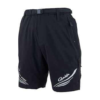 がまかつ Gamakatsu ストレッチフィッシングショートパンツ L がまかつ ストレッチフィッシングショートパンツ GM-3741 / 高知